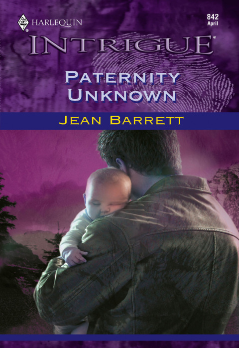 Cover image for book Paternity Unknown