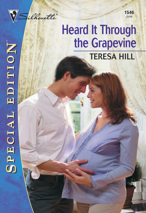 Cover image for book HEARD IT THROUGH THE GRAPEVINE