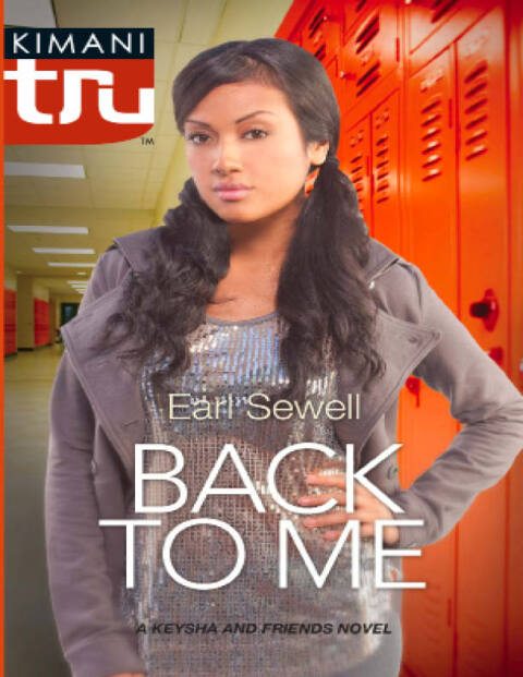 Cover image for book Back to Me