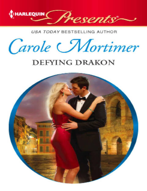 Defying Drakon 