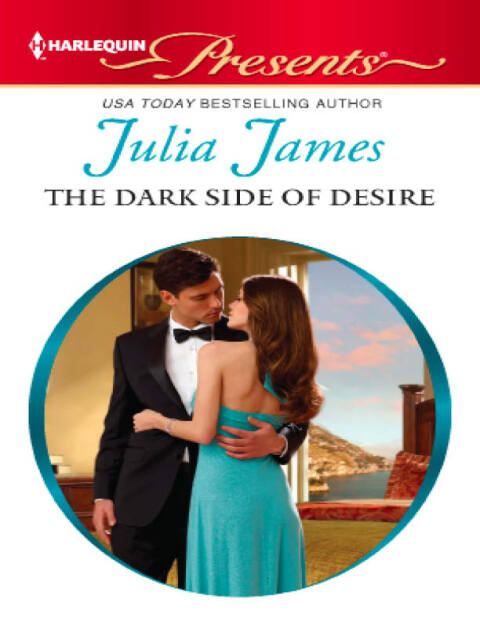 Cover image for book The Dark Side of Desire
