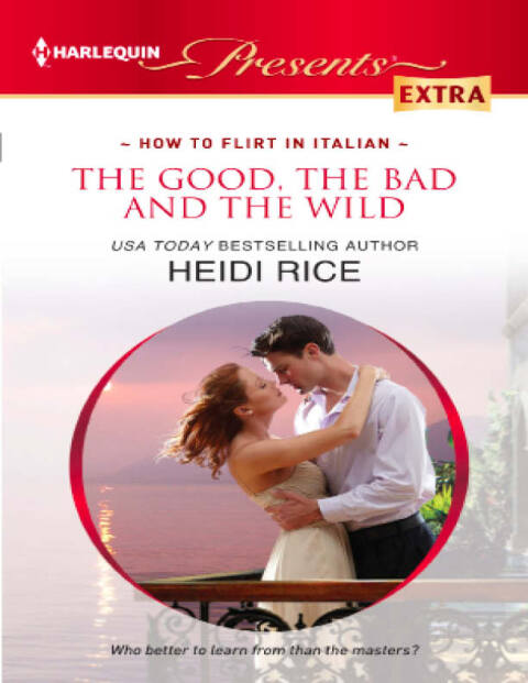 Cover image for book The Good, the Bad and the Wild