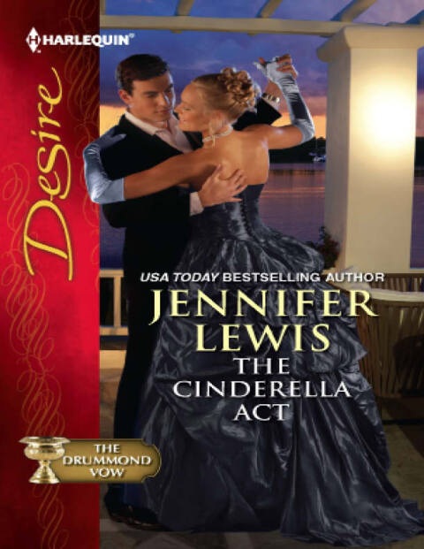 Cover image for book The Cinderella Act