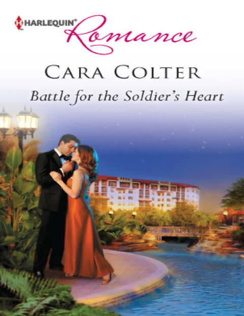 Cover image for book Battle for the Soldier's Heart