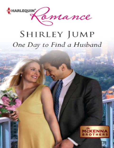Cover image for book One Day to Find a Husband
