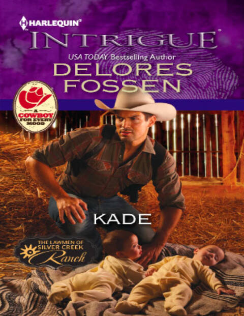 Cover image for book Kade