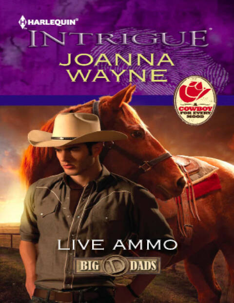 Cover image for book Live Ammo