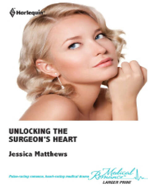 Cover image for book Unlocking the Surgeon's Heart