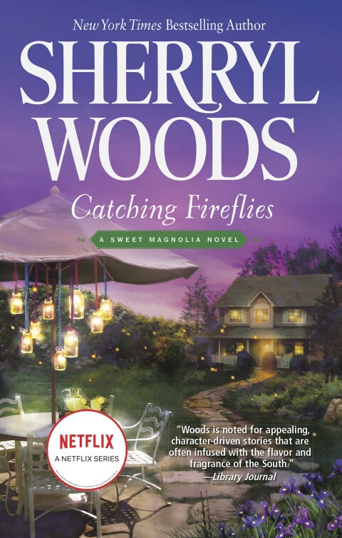 Cover image for book Catching Fireflies
