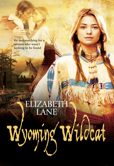Cover image for book WYOMING WILDCAT