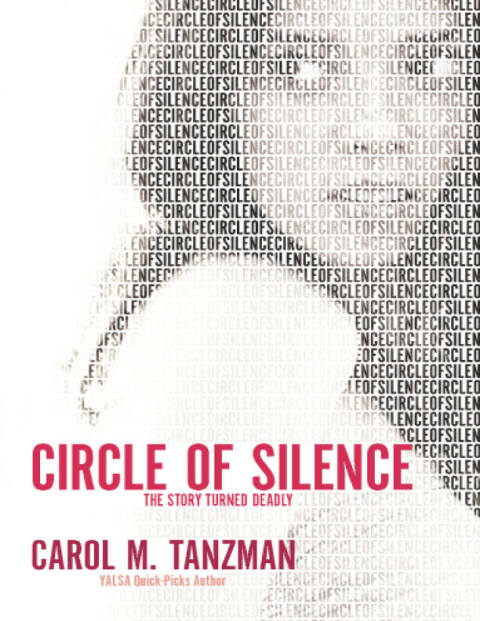 Cover image for book Circle of Silence