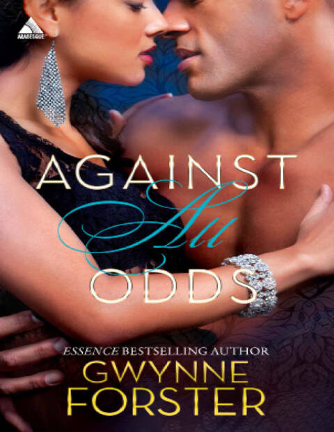 Cover image for book Against All Odds
