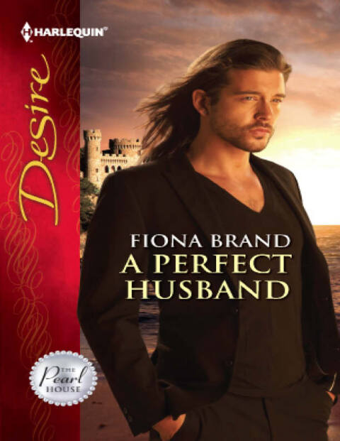 Cover image for book A Perfect Husband