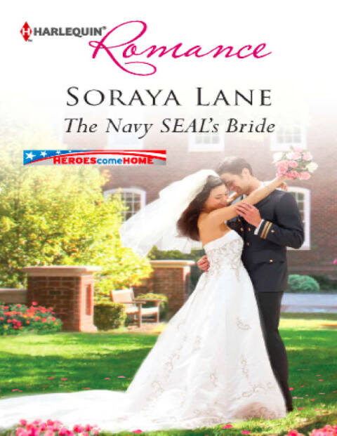 Cover image for book The Navy SEAL's Bride