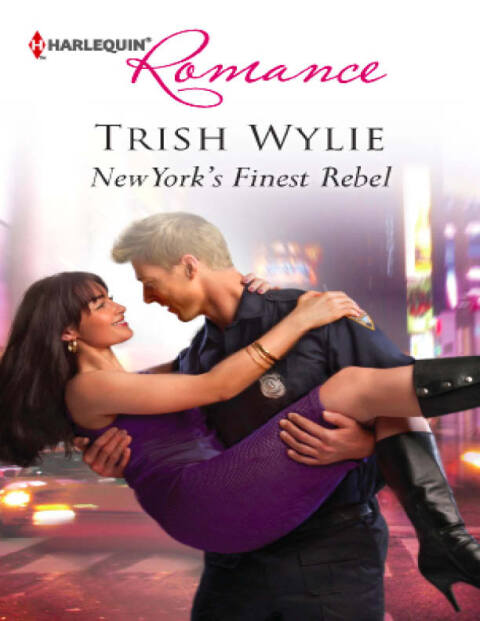 New York's Finest Rebel 