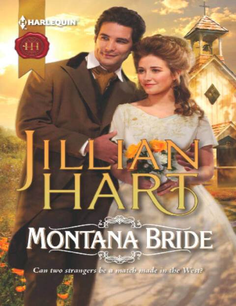 Cover image for book Montana Bride