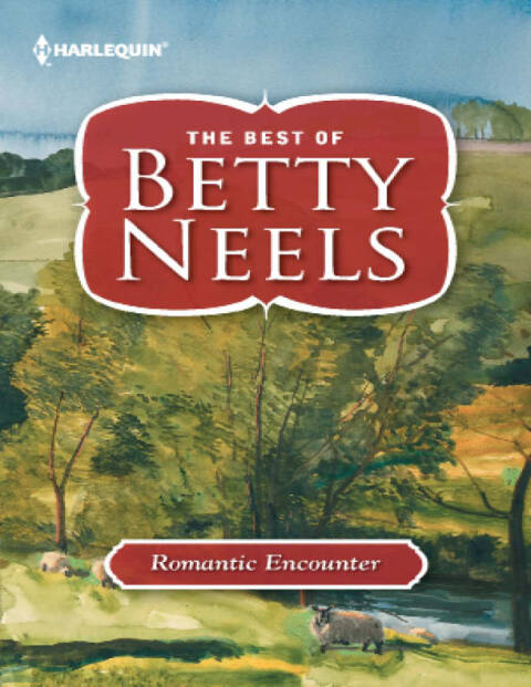 Cover image for book Romantic Encounter