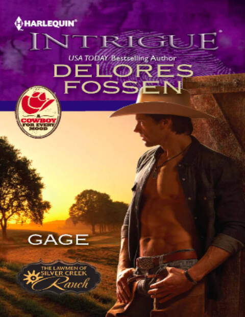 Cover image for book Gage