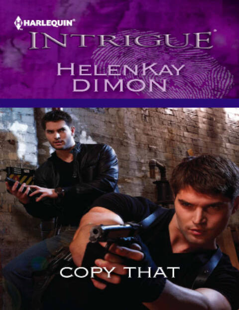 Cover image for book Copy That