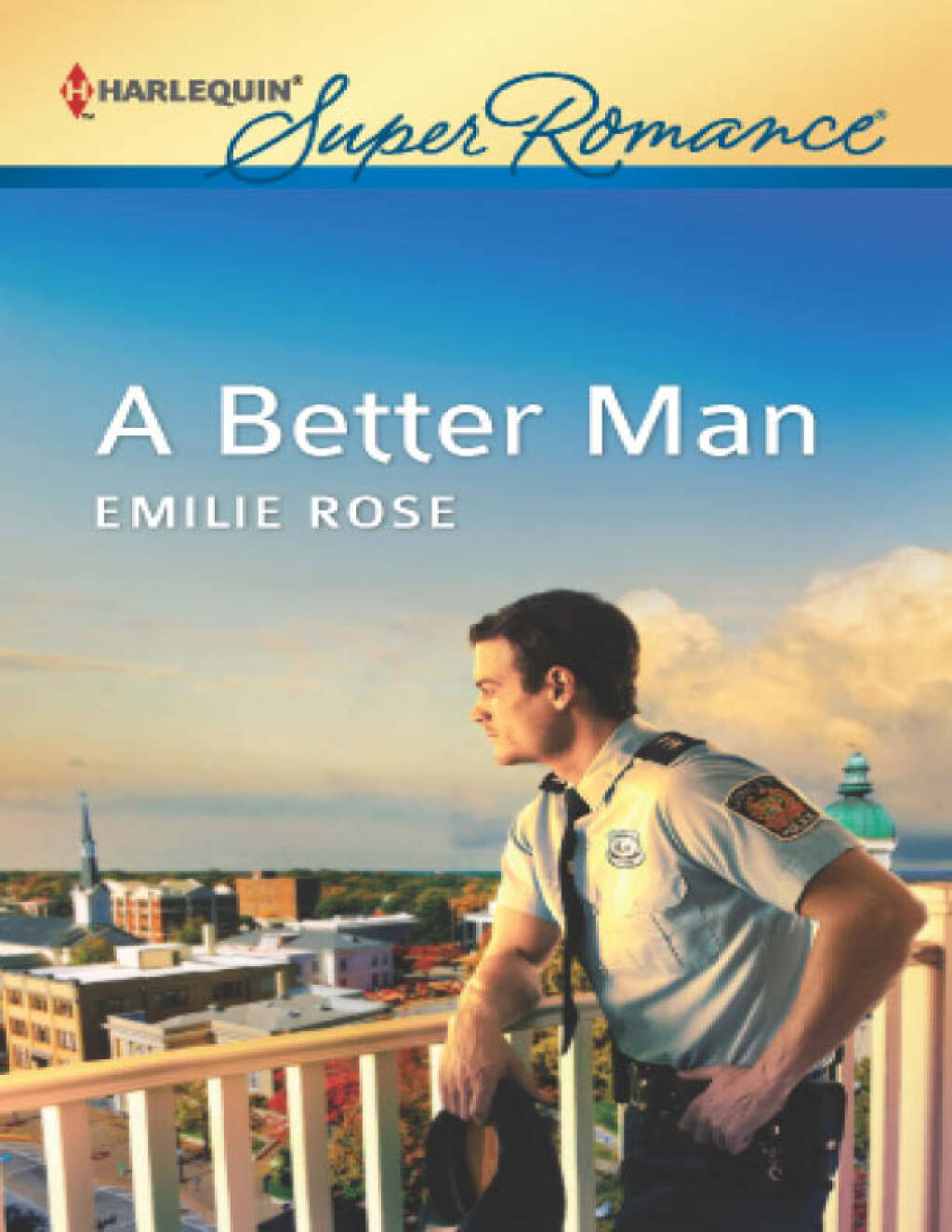 Reflowable A Better Man; $5.54