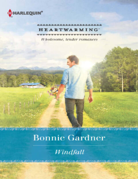 Cover image for book Windfall