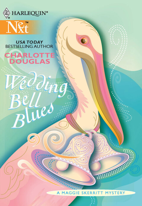 Cover image for book Wedding Bell Blues