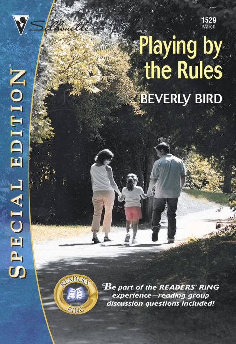 Cover image for book PLAYING BY THE RULES