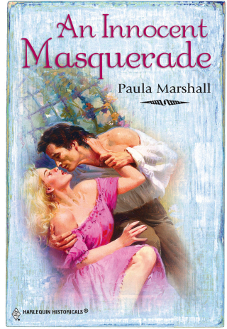 AN INNOCENT MASQUERADE