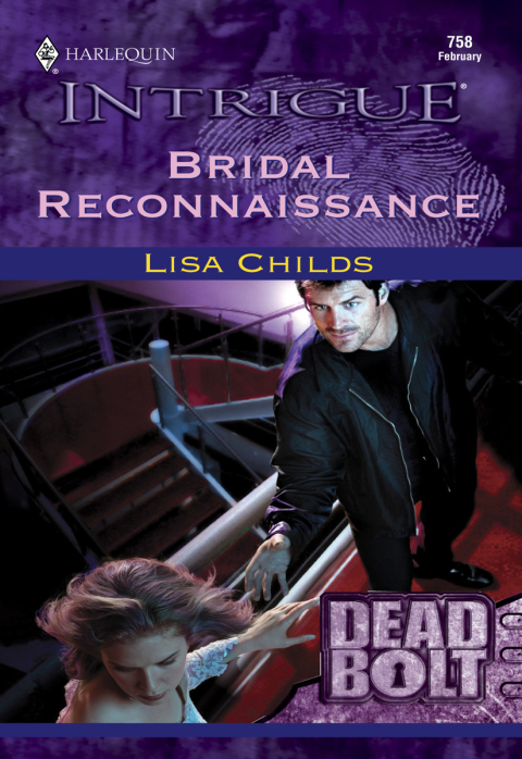 Cover image for book BRIDAL RECONNAISSANCE