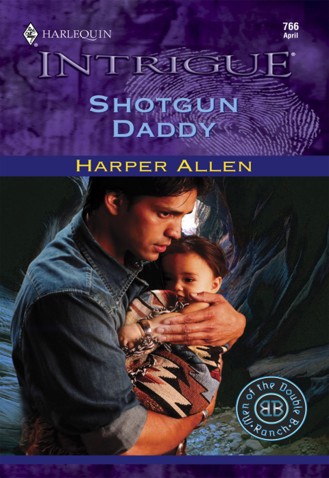 Cover image for book Shotgun Daddy