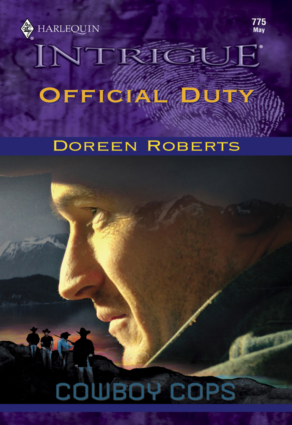 Reflowable Official Duty; $5.54