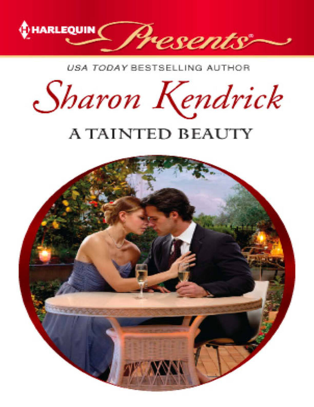 Reflowable A Tainted Beauty; $5.54