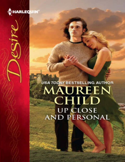 Up Close and Personal 