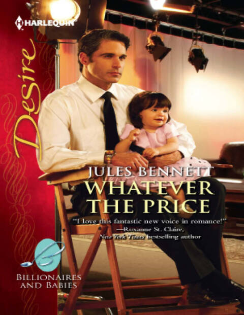 Whatever the Price 