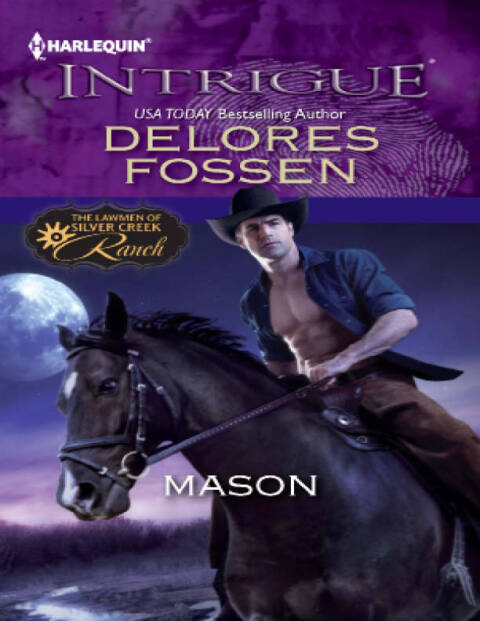 Cover image for book Mason