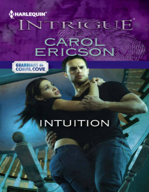 Cover image for book Intuition