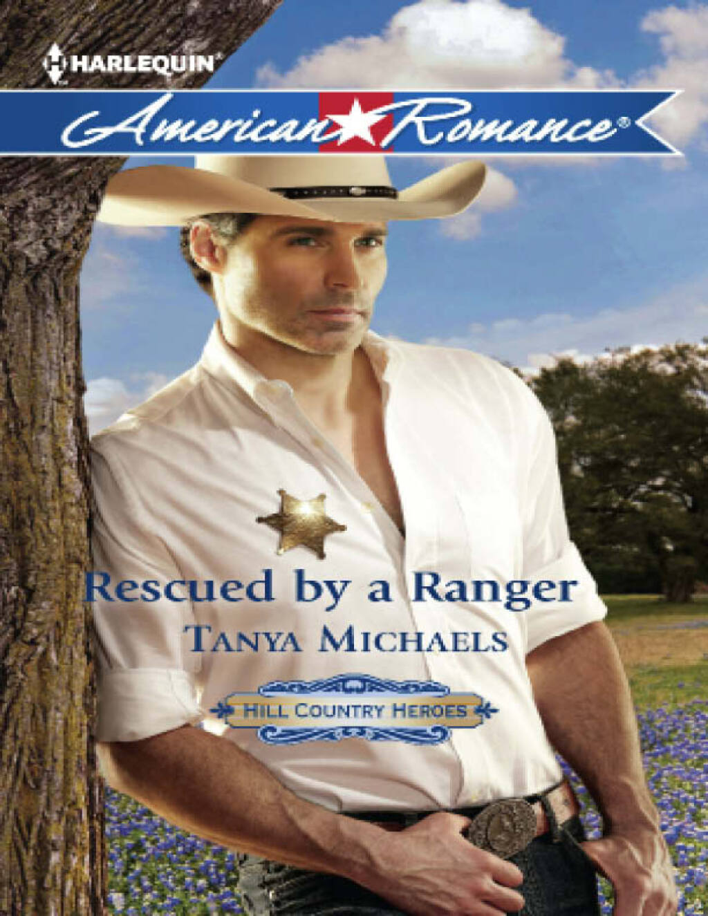 Reflowable Rescued by a Ranger; $4.43