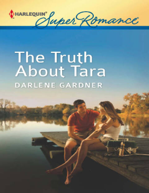 Cover image for book The Truth About Tara