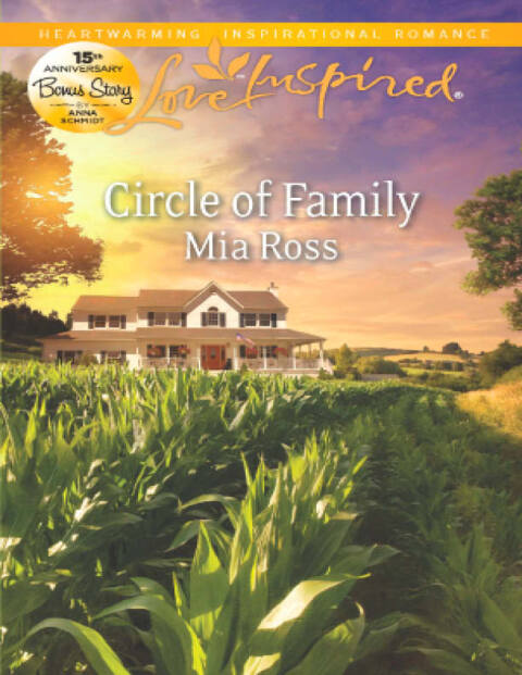 Cover image for book Circle of Family