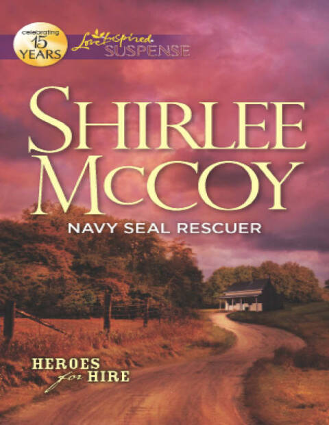 Cover image for book Navy SEAL Rescuer