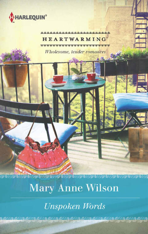 Cover image for book Unspoken Words