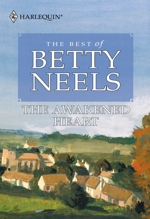 Cover image for book The Awakened Heart