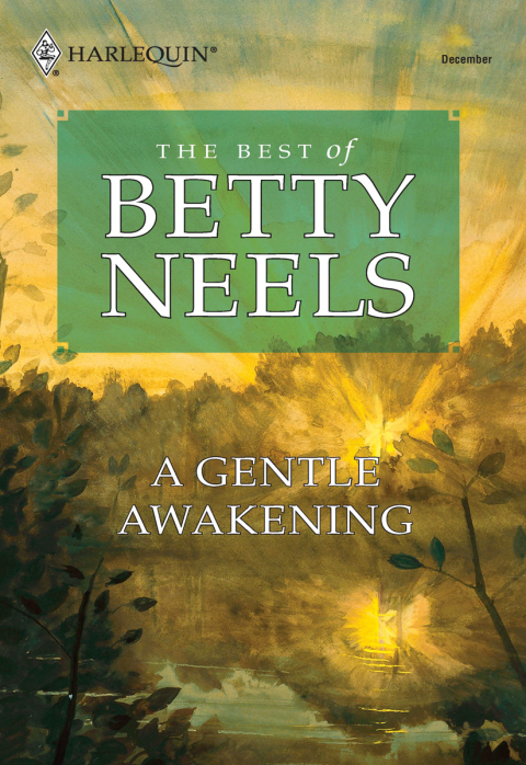 Cover image for book A Gentle Awakening