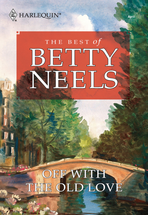 Cover image for book Off with the Old Love