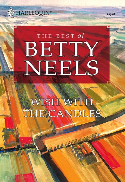 Cover image for book Wish with the Candles