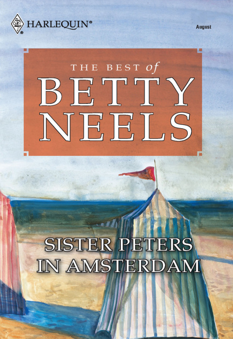 Cover image for book Sister Peters in Amsterdam