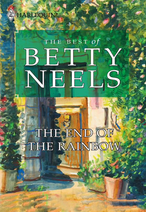 Cover image for book The End of the Rainbow