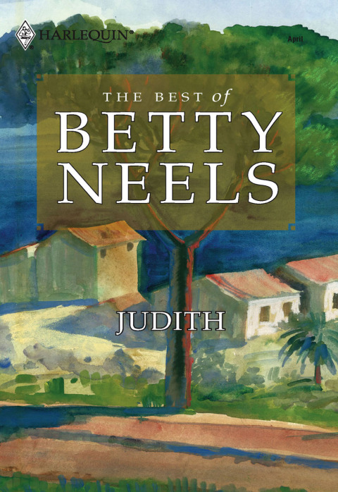 Cover image for book Judith
