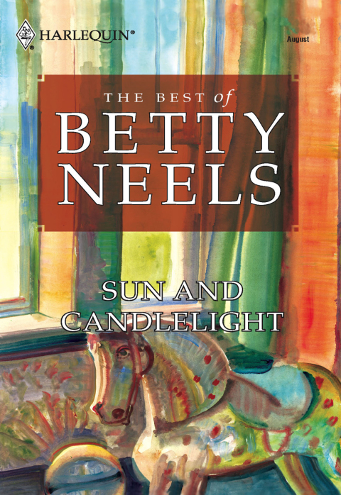 Cover image for book Sun and Candlelight