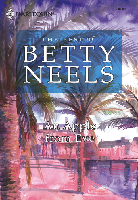 Cover image for book An Apple from Eve